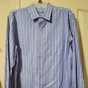 Tasso Elba Dress Shirt